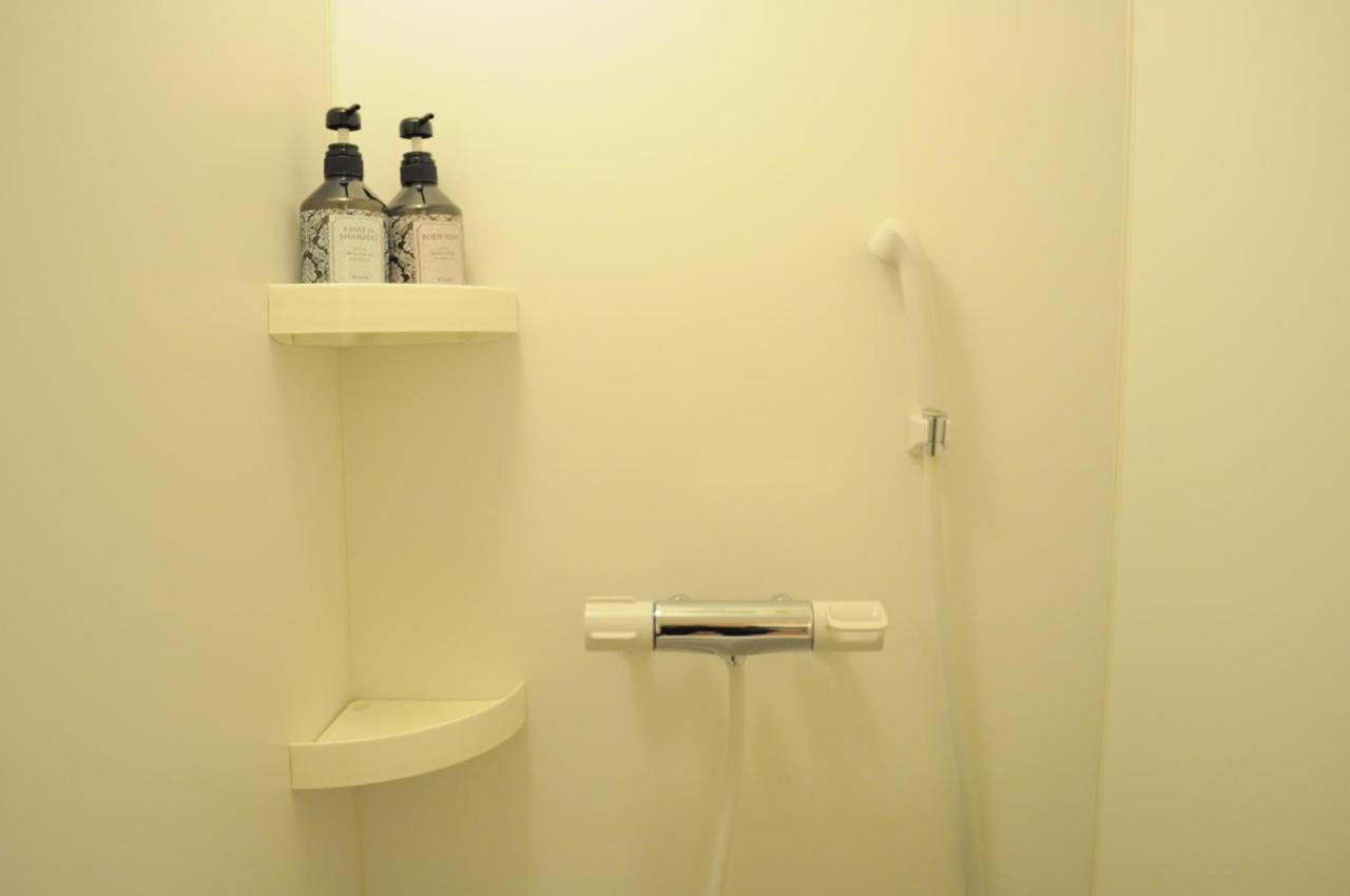 04 Village Namba Woman'S Only Dormitory Room - Vacation Stay Vacation Stay 64877V Osaka Exteriör bild